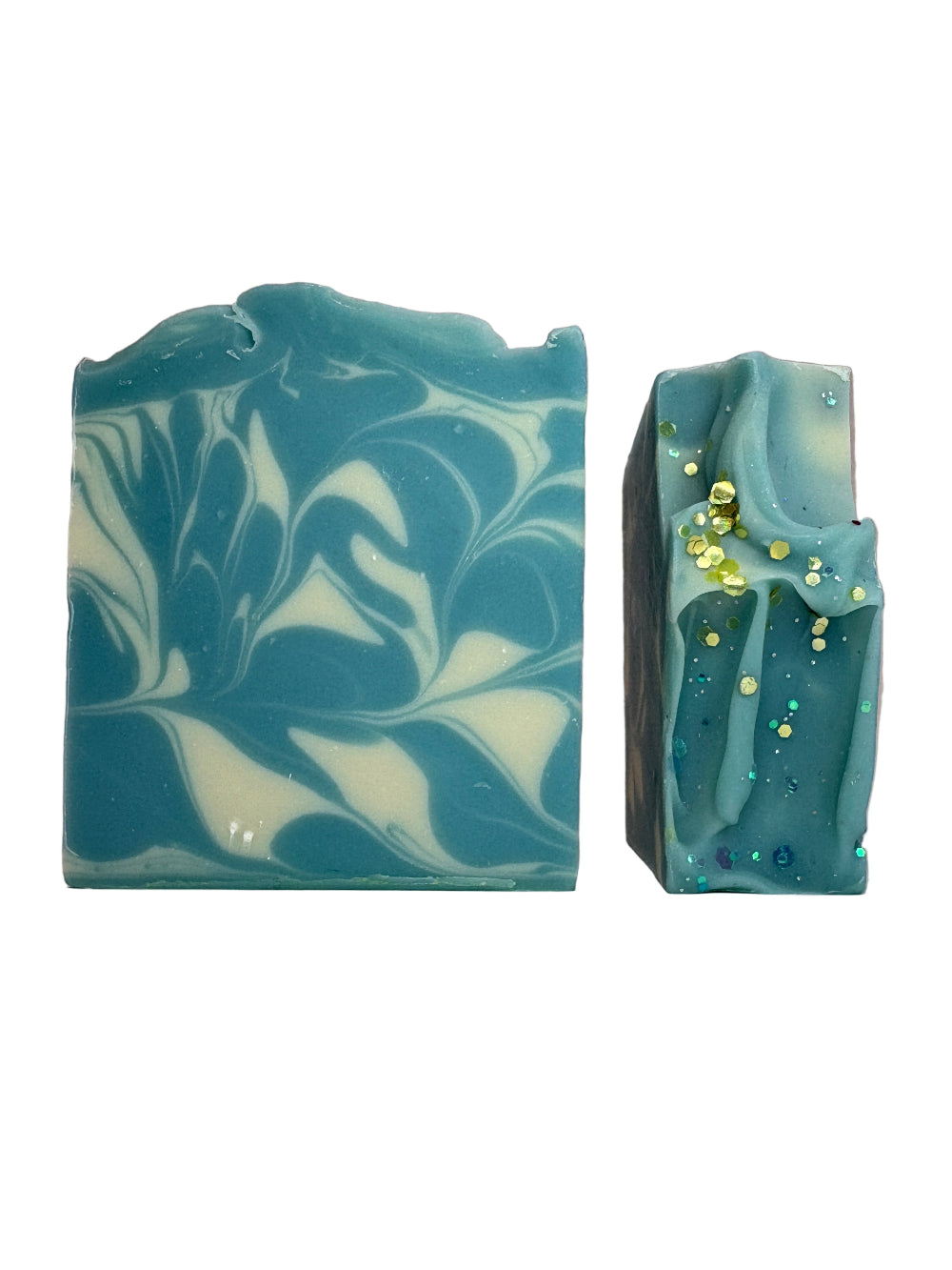 blueberry coconut bar soap vancouver wa