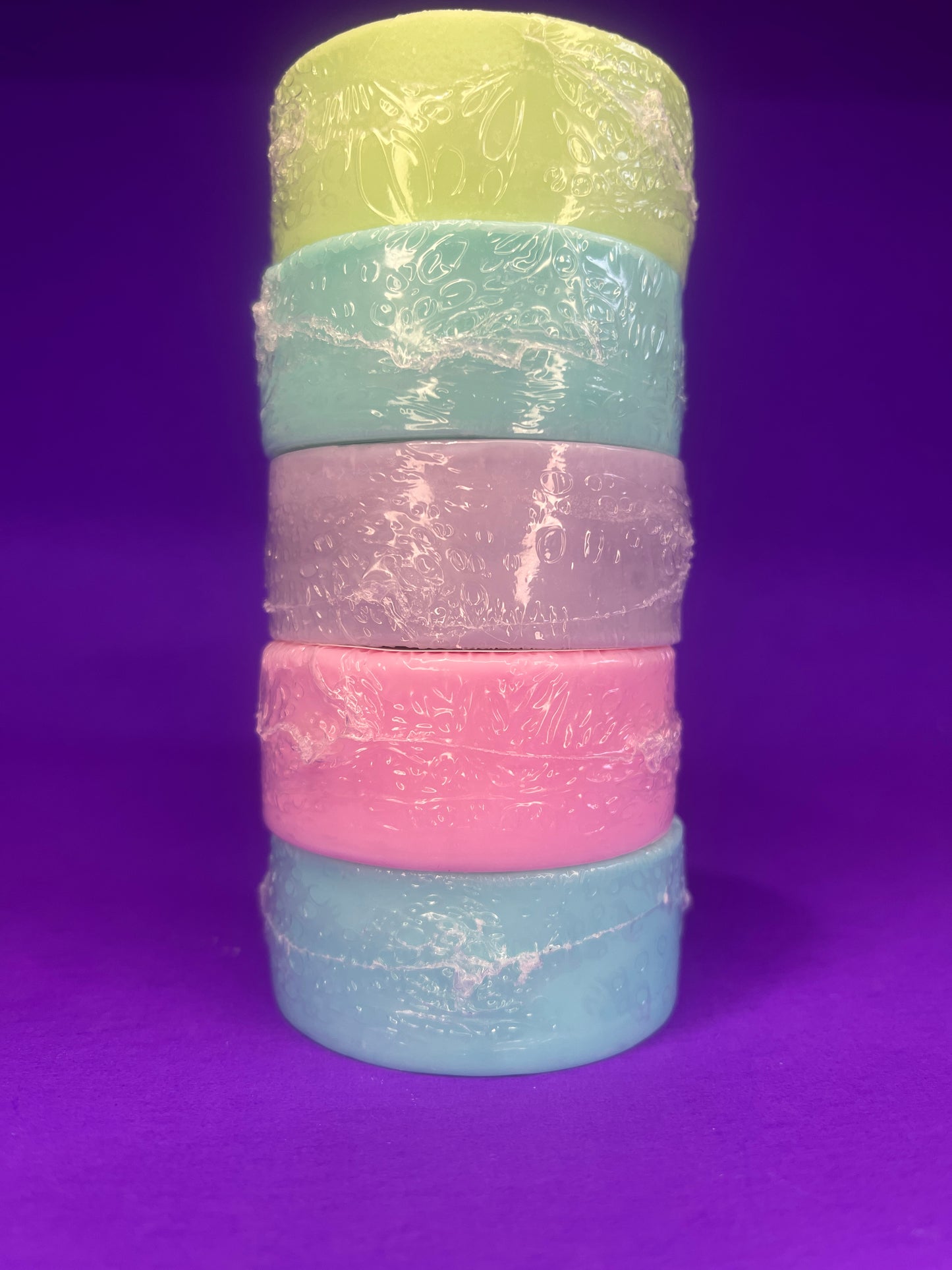 Shampoo Bar - CHOOSE SCENT