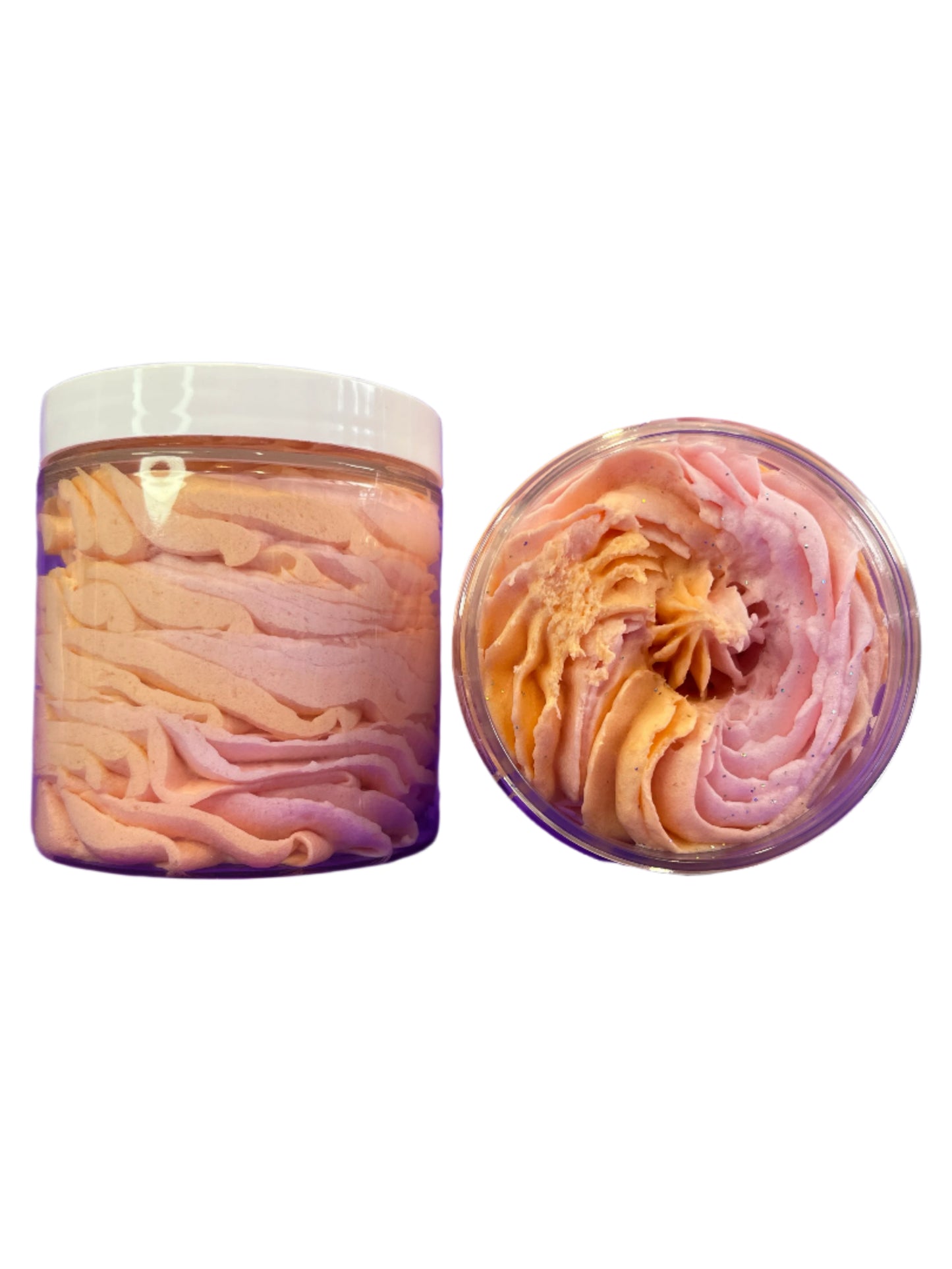 Whipped Soap - CHOOSE SCENT