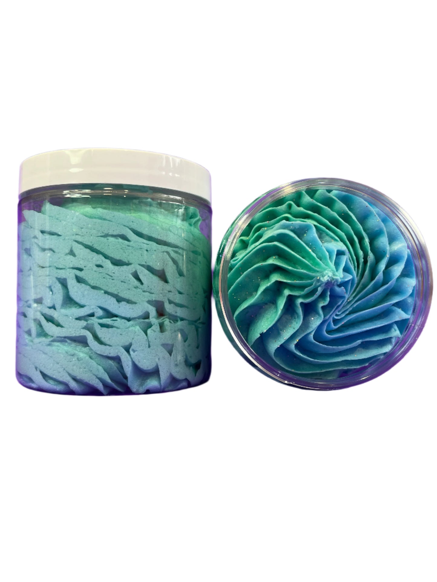 Whipped Soap - CHOOSE SCENT