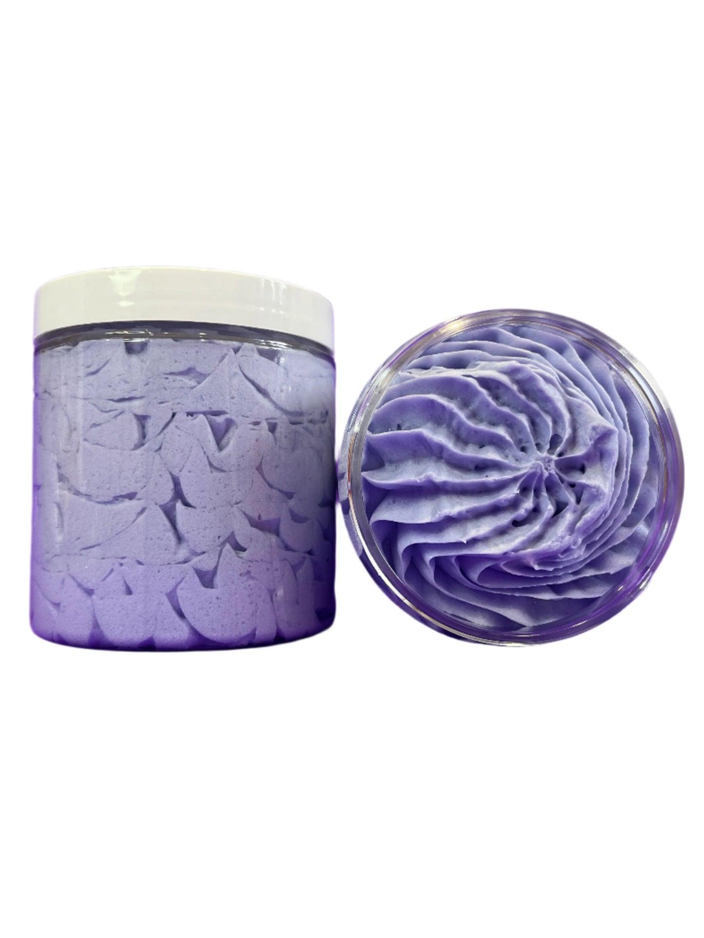 Whipped Soap - CHOOSE SCENT