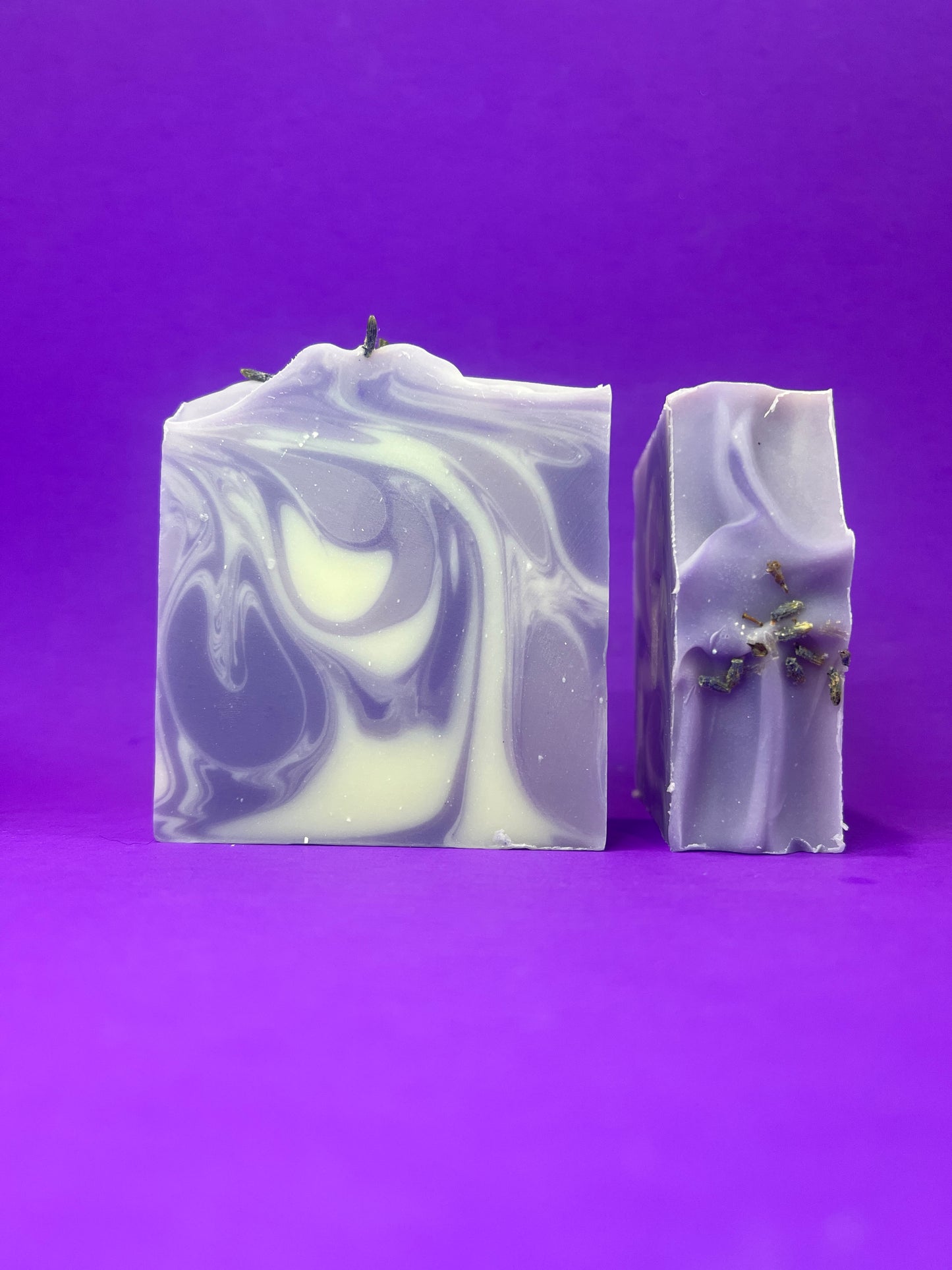 Lavender Honey Bar Soap