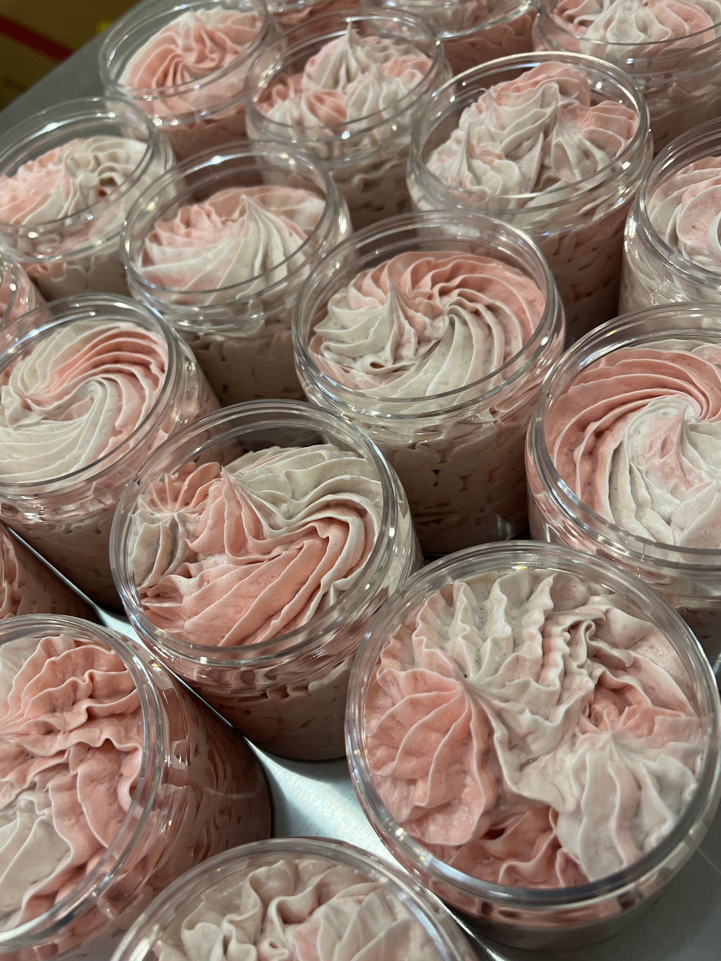 Whipped Soap - CHOOSE SCENT