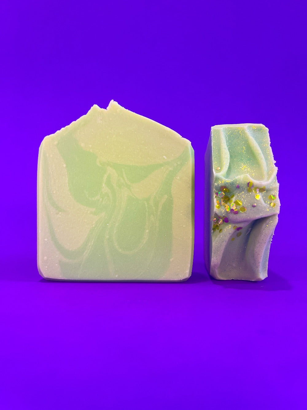 Handmade bar soap vancouver WA