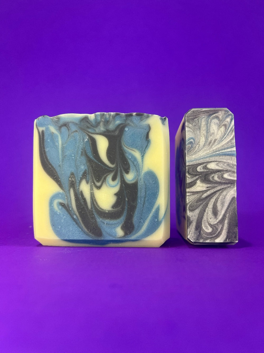Handmade bar soap vancouver WA