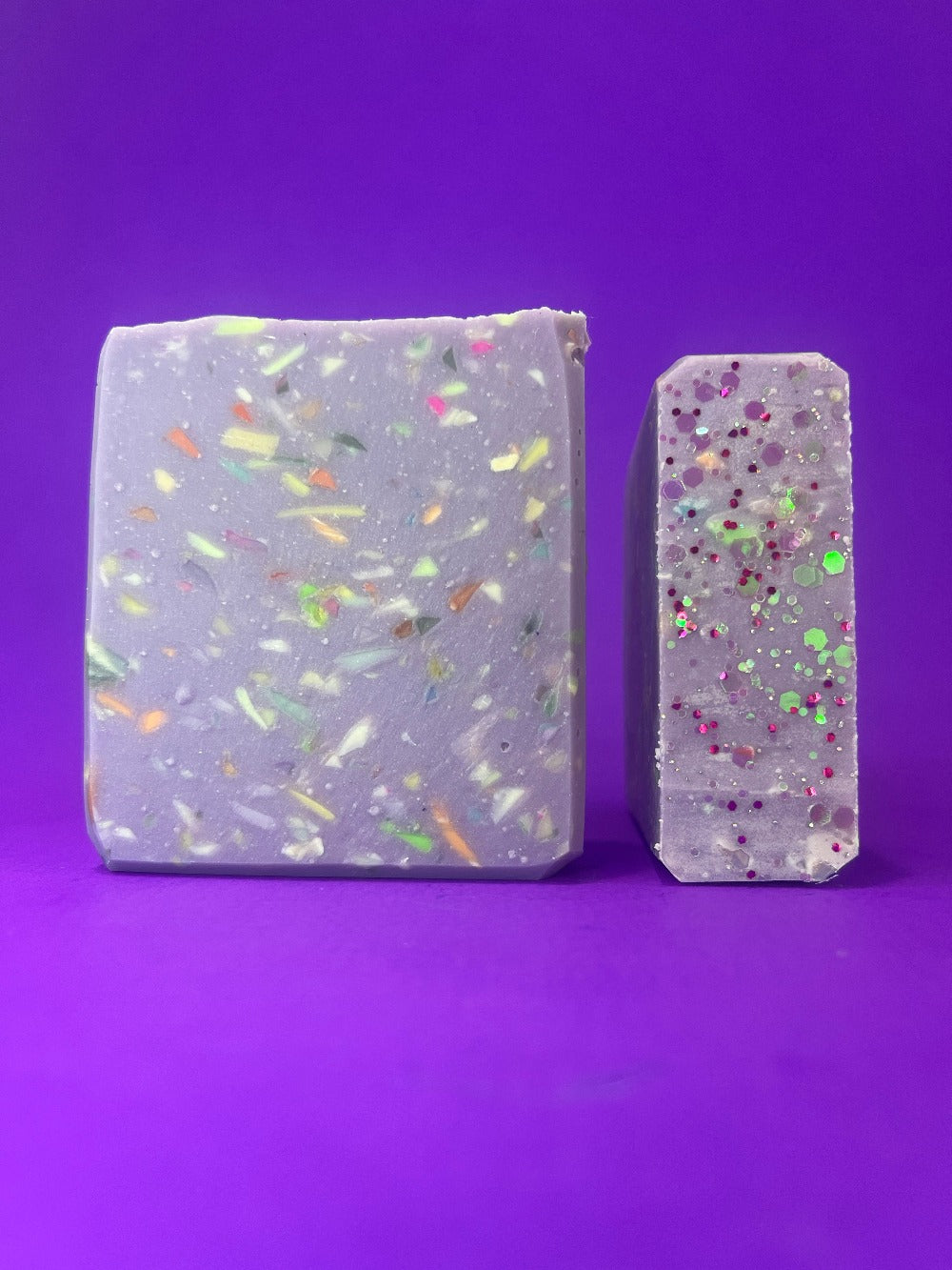 Handmade bar soap vancouver WA