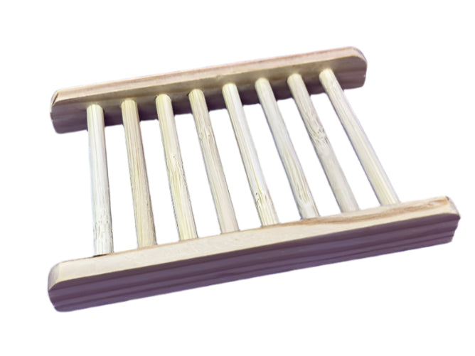 Ladder Style Soap Saver - 2 Colors