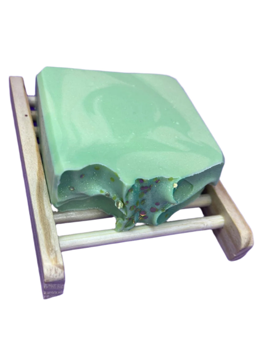 Ladder Style Soap Saver - 2 Colors