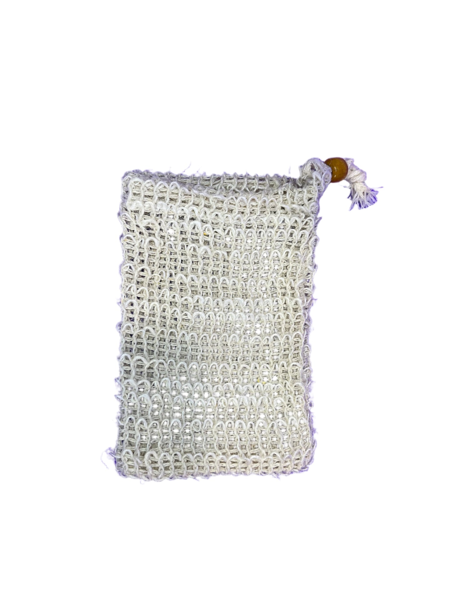 Exfoliating Soap Saver Bag