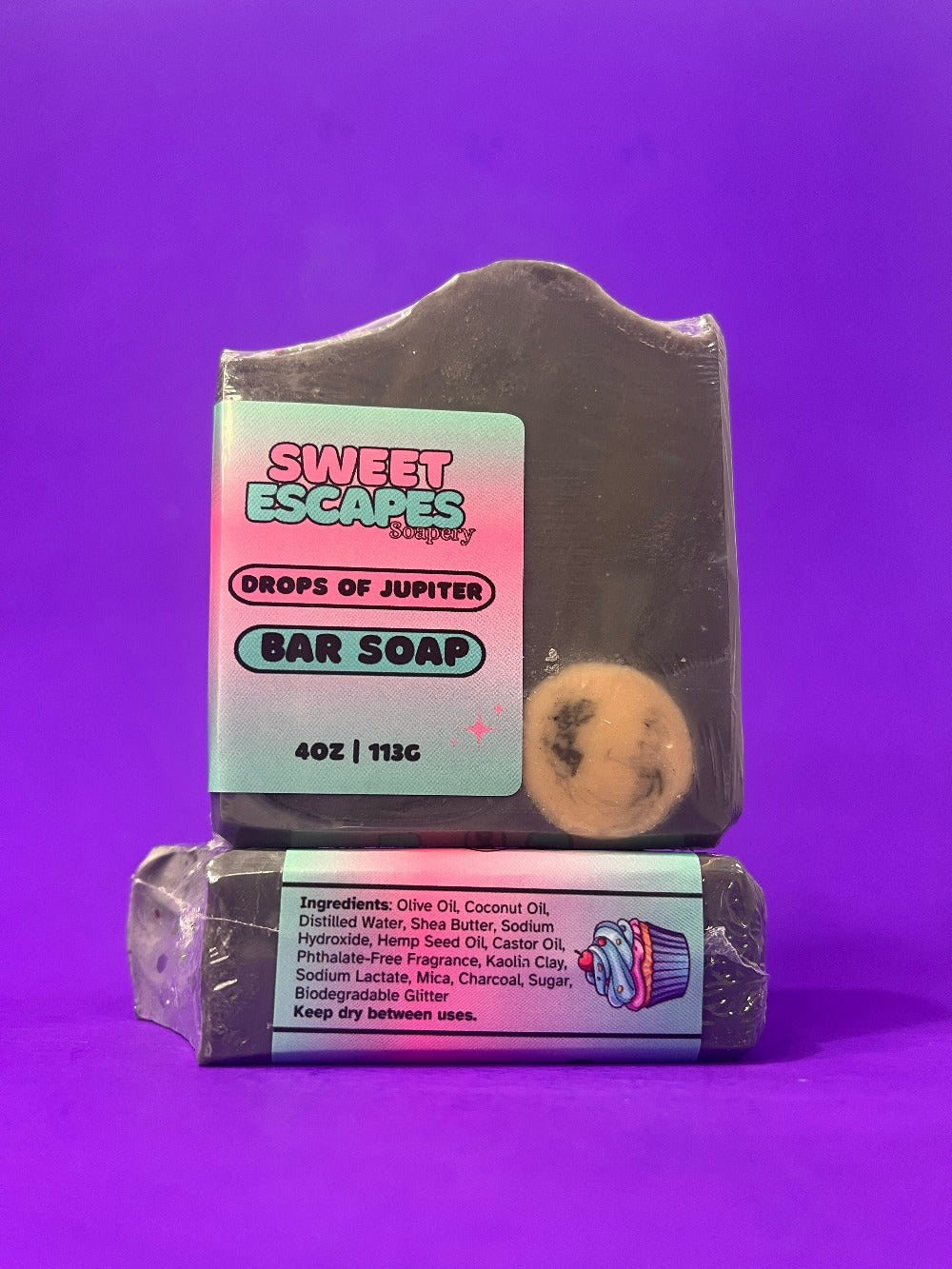 bar soap vancouver wa