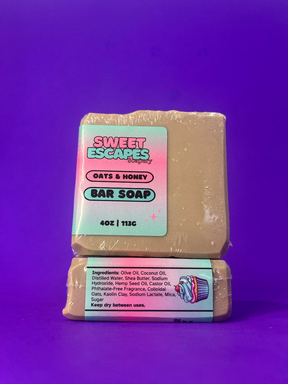 bar soap vancouver wa