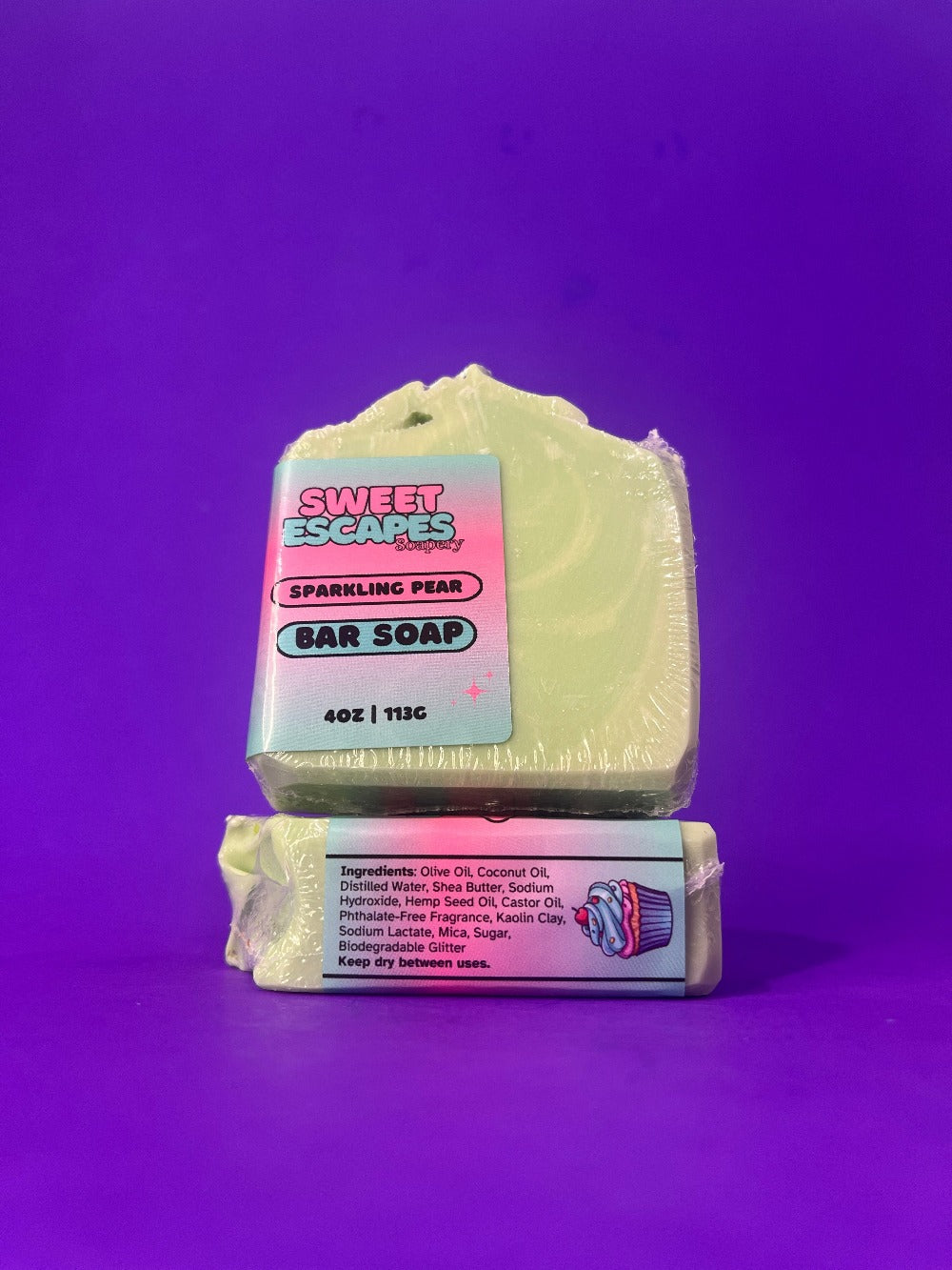 bar soap vancouver wa