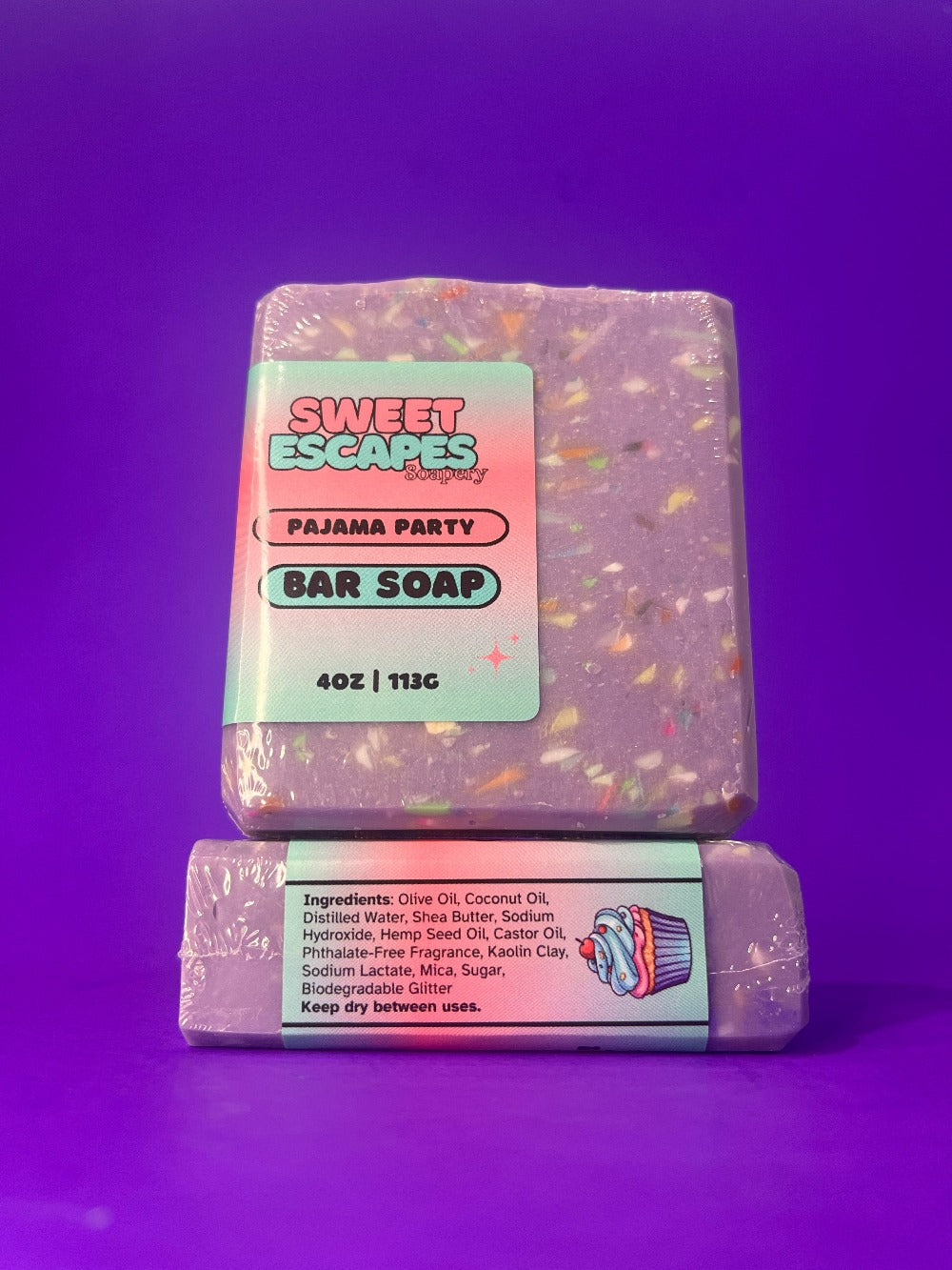 bar soap vancouver wa