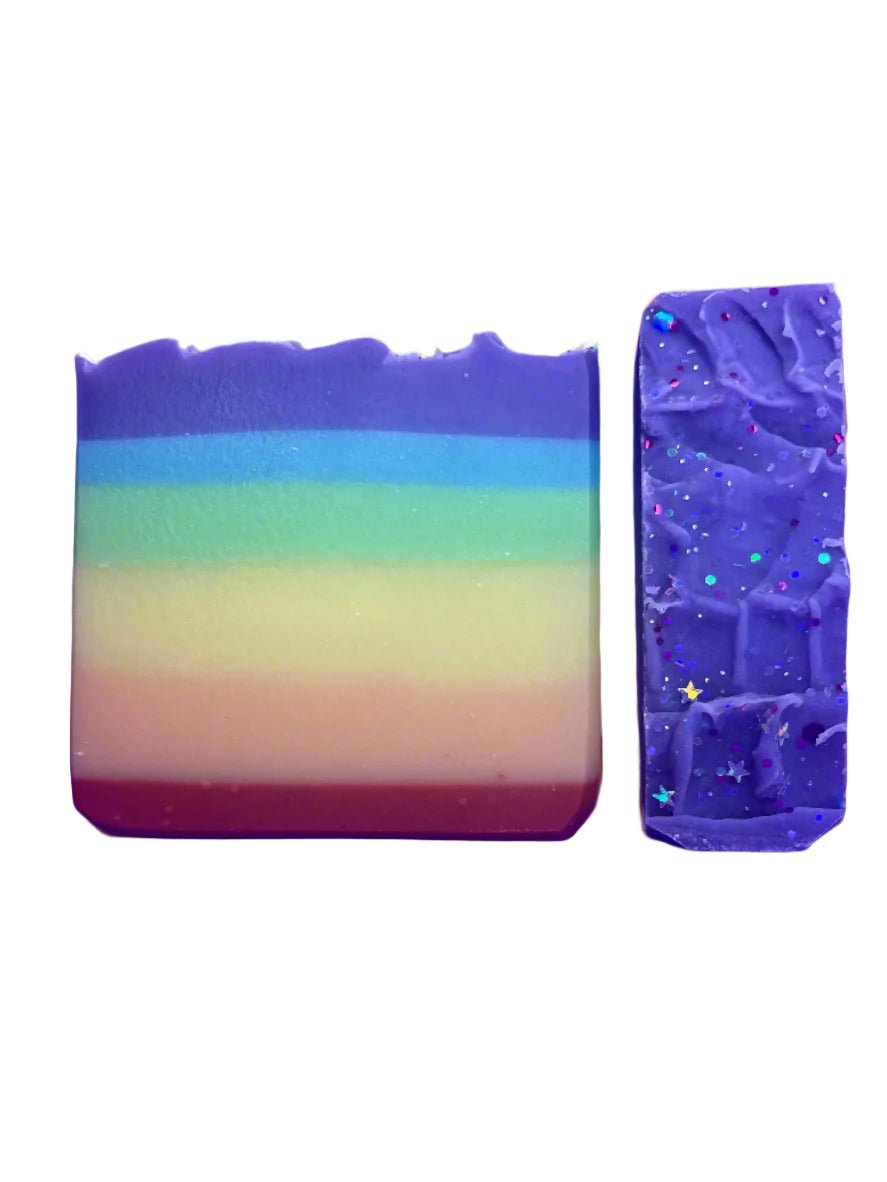 Pride Bar Soap