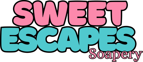 Sweet Escapes Soapery