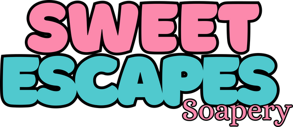Sweet Escapes Soapery