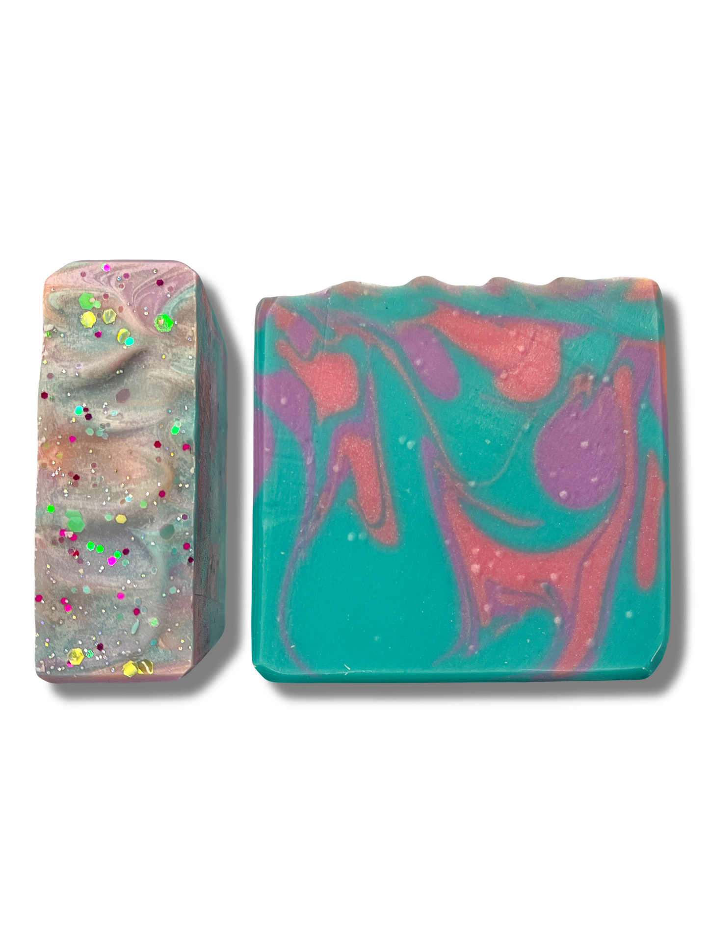 Mermaid Lagoon Bar Soap