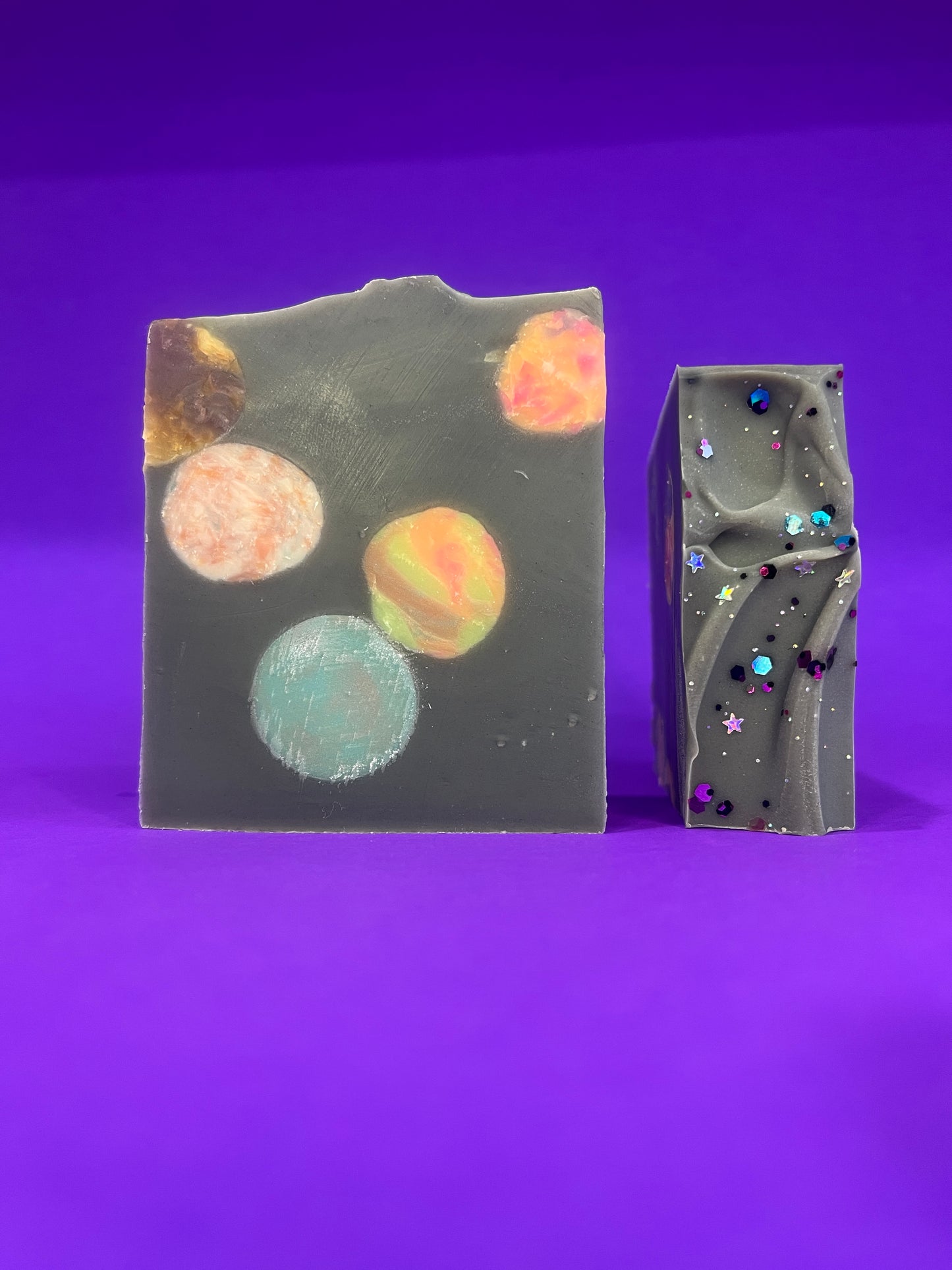 Drops of Jupiter Bar Soap NEW SCENT