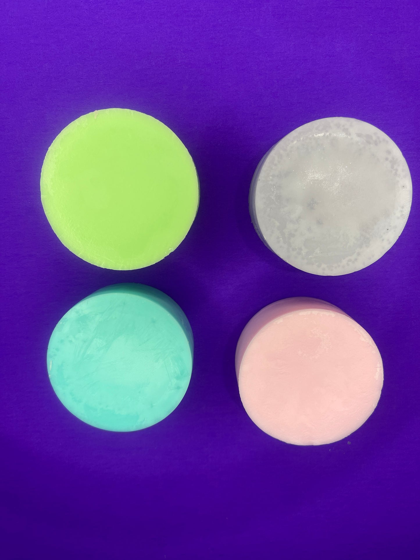 Shampoo Bar  - CHOOSE SCENT