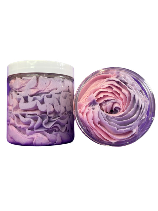 Whipped Soap - CHOOSE SCENT