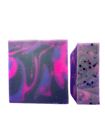 Artisan Soap - 25+ Scents