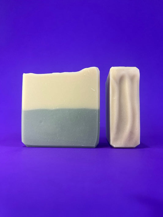 Handmade bar soap vancouver WA