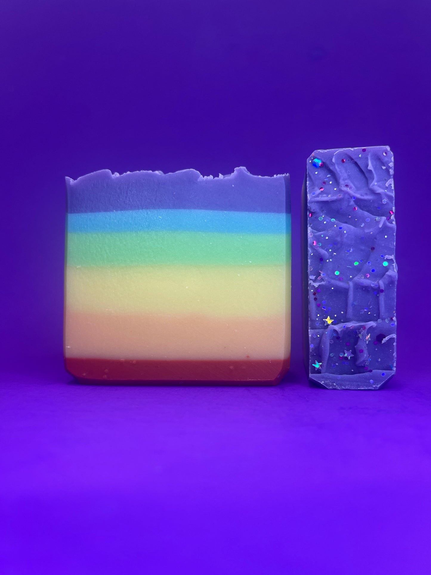Rainbow Soap Vancouver WA