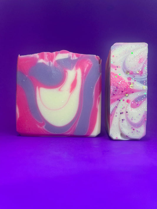handmade soap vancouver wa