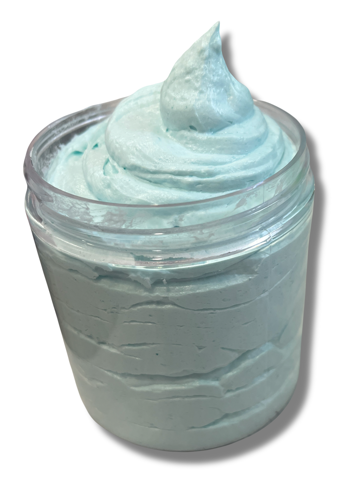 Whipped Soap - CHOOSE SCENT